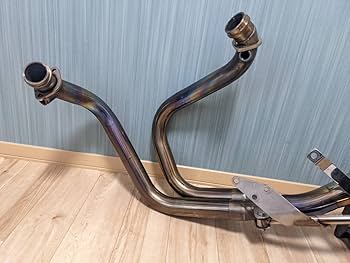Amazon.co.jp: XL1200 XL883 スポーツスター トランプチタン